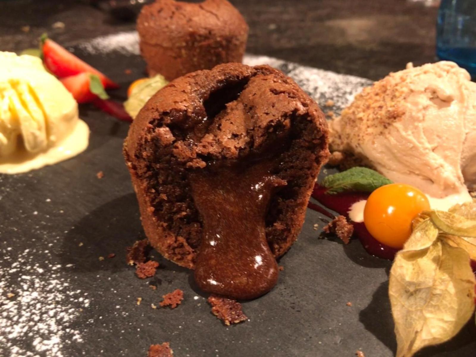 Hotel Restaurant Rosmarie 프펠데르스 외부 사진