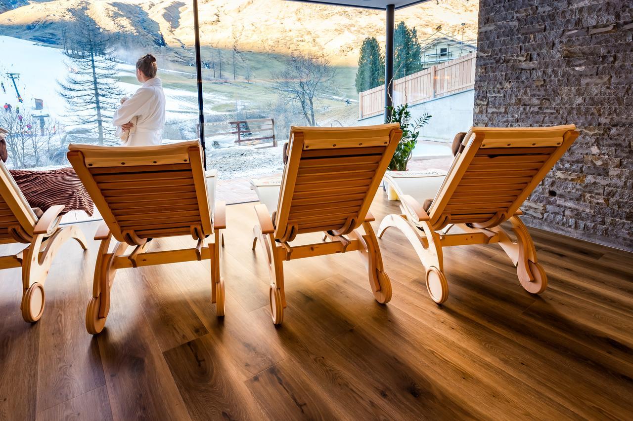 Hotel Restaurant Rosmarie 프펠데르스 외부 사진