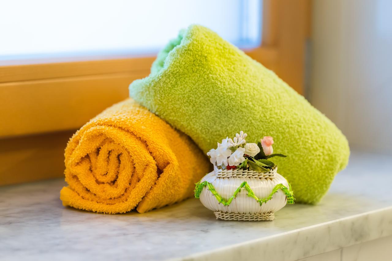 Hotel Restaurant Rosmarie 프펠데르스 외부 사진