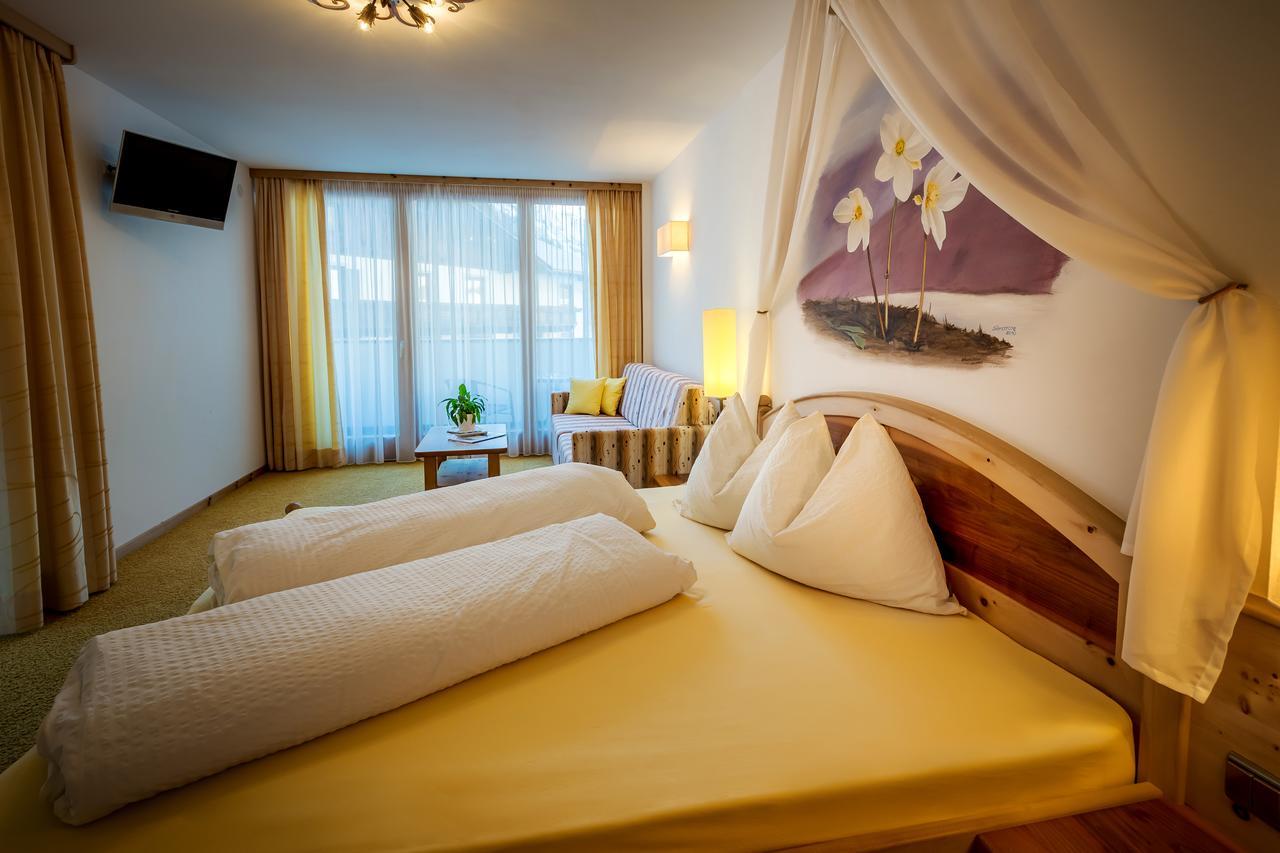 Hotel Restaurant Rosmarie 프펠데르스 외부 사진